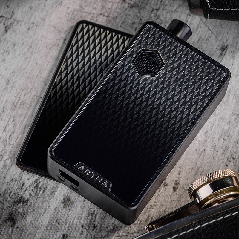Advken_Artha_Pod_Mod_Kit
